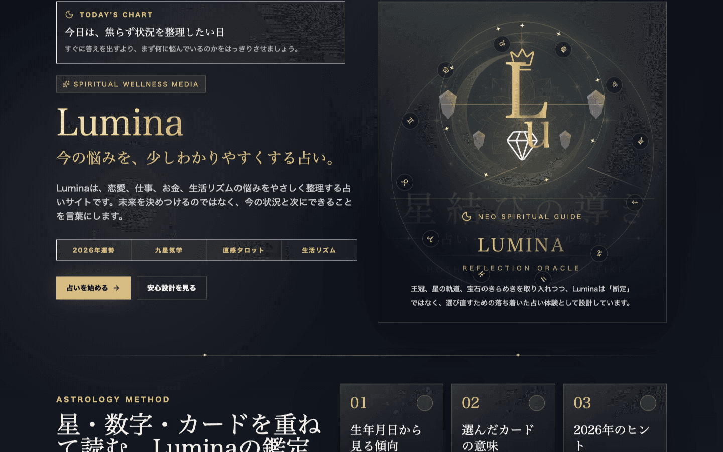 Lumina